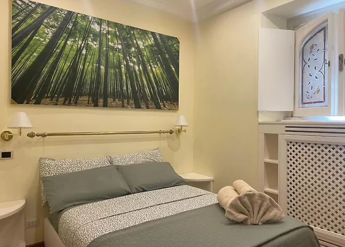 B&B Villino Margherita Roma