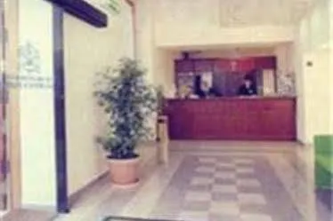 Bonus Pastor Hotel Roma